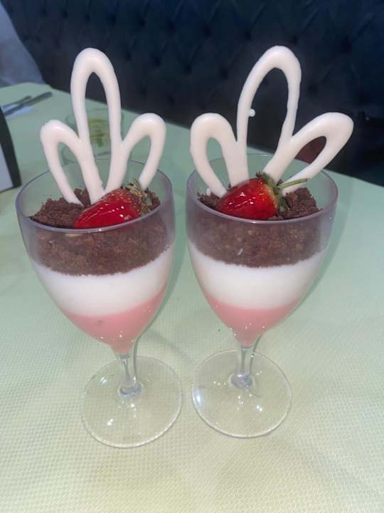 Gastro Hane Family Resort