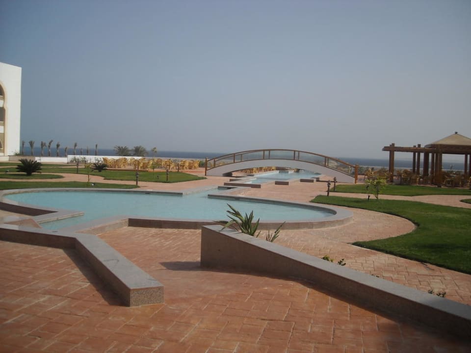 Hotel Old Palace Resort Old Palace Resort Sahl Hasheesh