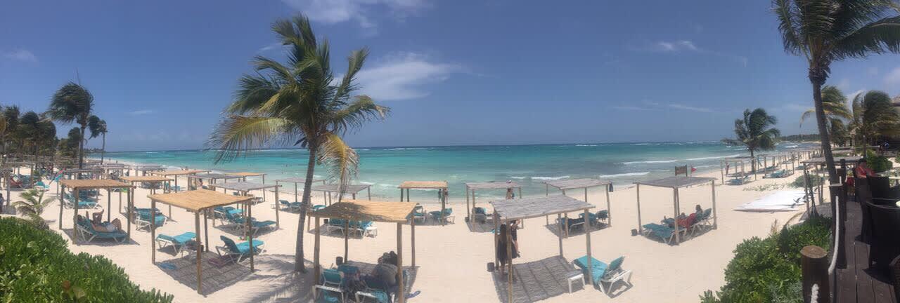 Strand Akumal Bay Beach & Wellness Resort