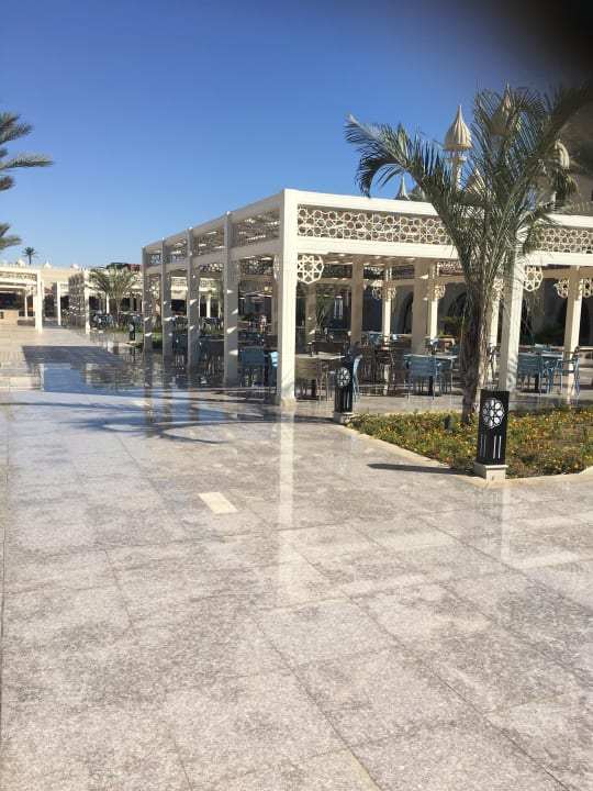 Gastro Pickalbatros Aqua Park Resort - Sharm El Sheikh