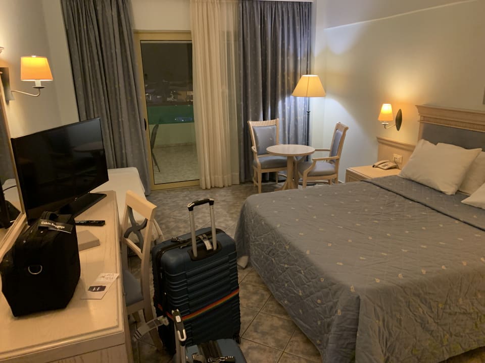 Zimmer Lindos Princess Beach Resort & Spa