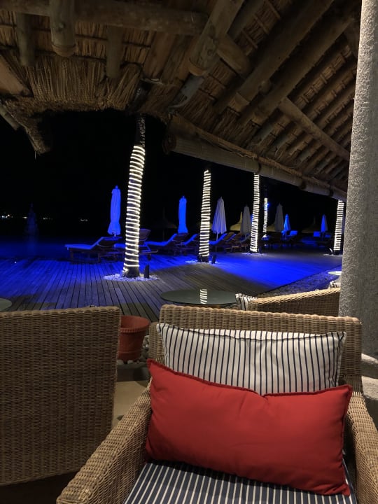 Ausblick Sands Suites Resort & Spa