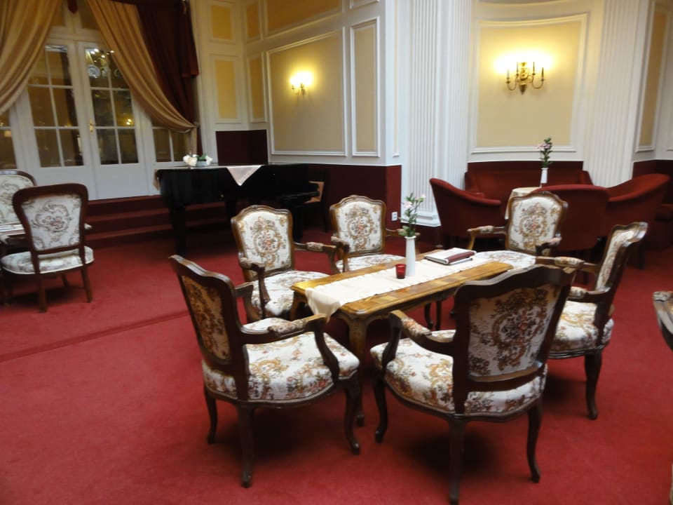 Möglichkeit, Musik zu hören Kurhotel Pawlik - Aquaforum