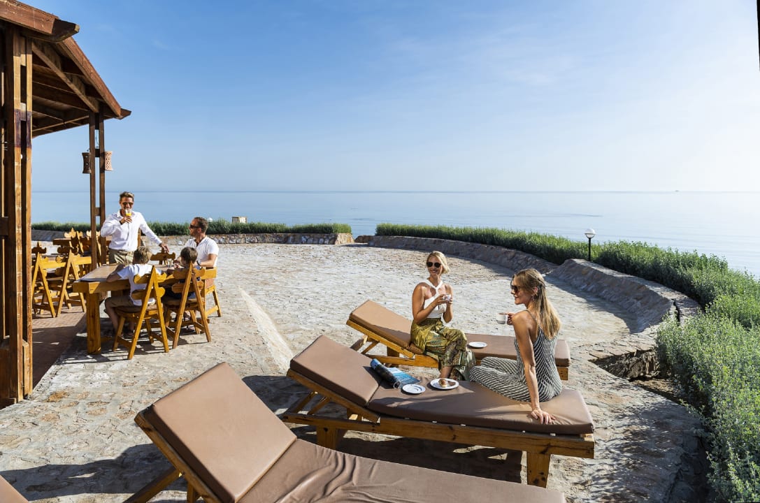 Sport & Freizeit Three Corners Equinox Beach Resort