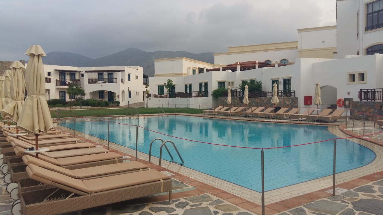 Pool Creta Maris Resort