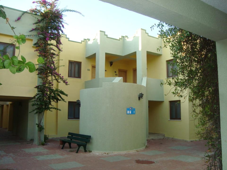 Bungalows  VONRESORT Golden Beach