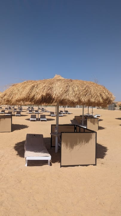 Strand SUNRISE Anjum Resort Marsa Alam