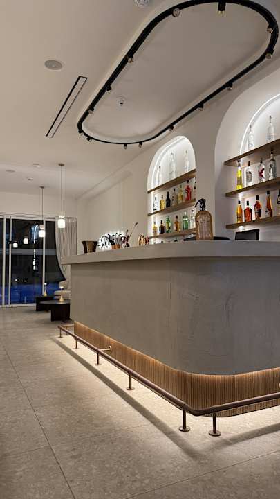 Lobby Sirines Luxury Hotel & Spa