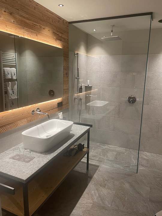 Zimmer My Arbor - Dolomites