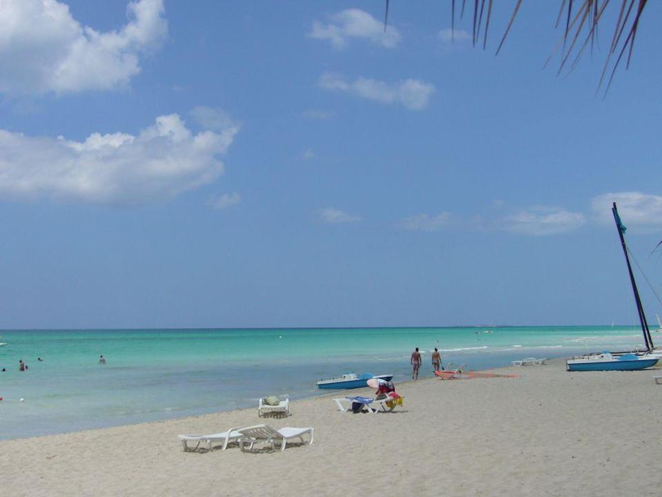 Hotelstrand Muthu Playa Varadero