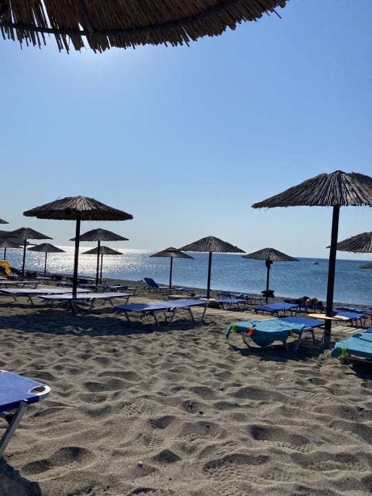 Strand Atlantica Plimmiri