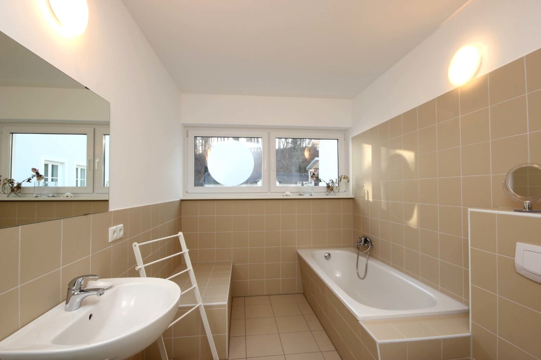 Zimmer Rujana Ferienwohnungen - Haus Putbus