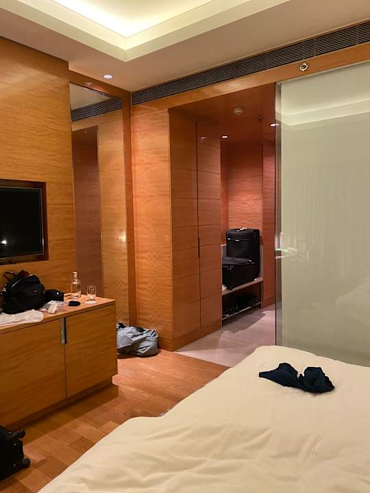 Zimmer Hotel Vivanta by Taj Gurgaon