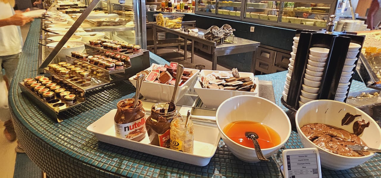 Gastro Voyage Belek Golf & Spa