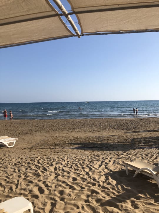 Strand Sunis Kumköy Beach Resort Hotel & Spa