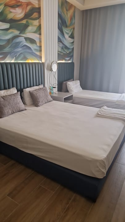 Zimmer Dream Fun World