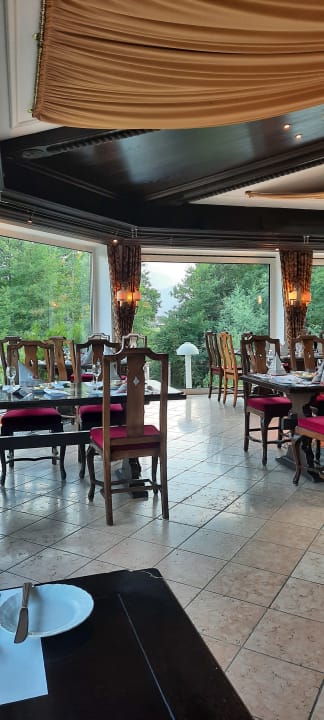 Gastro Alpenhotel Oberstdorf