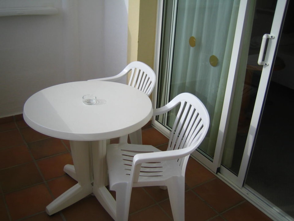 Terrasse Hotel Riu Arecas - Adults only