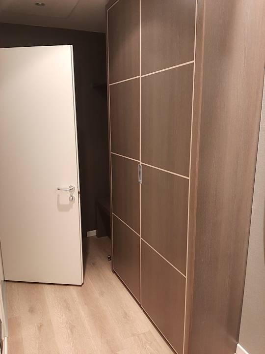 Zimmer Savhotel Aemilia Bologna