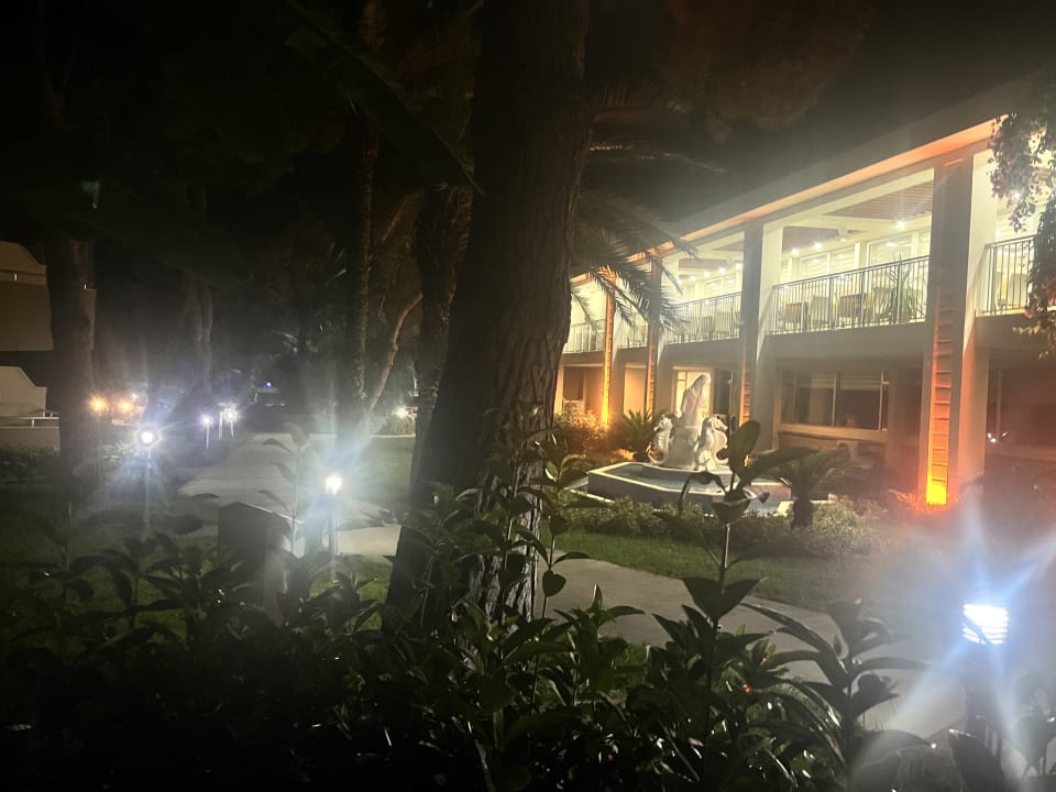 Gastro Club Sidelya Hotel