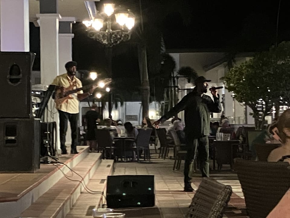 Sport & Freizeit Hotel Riu Negril