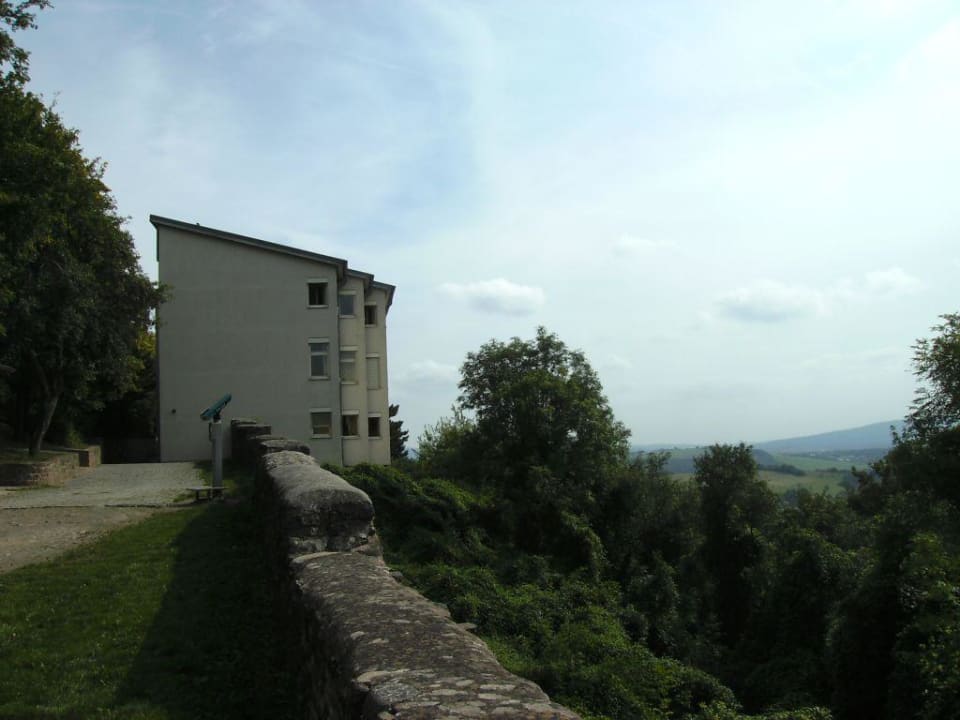 Jugendherberge auf der Lichtenburg Jugendherberge Burg Lichtenberg