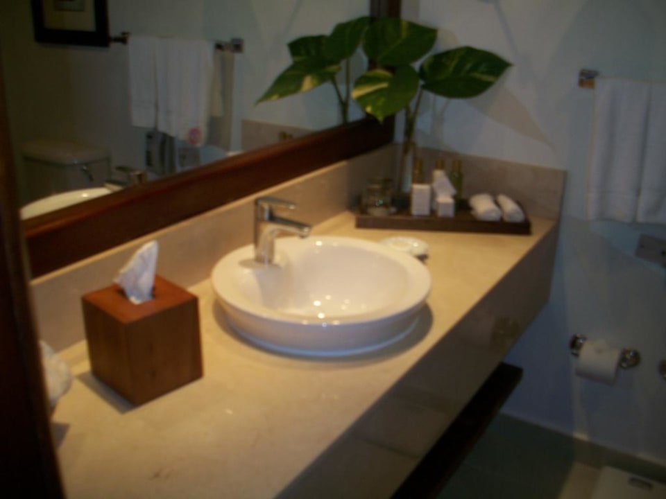 Bad Dreams La Romana Resort & Spa