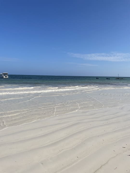 Strand Baobab Beach Resort & Spa