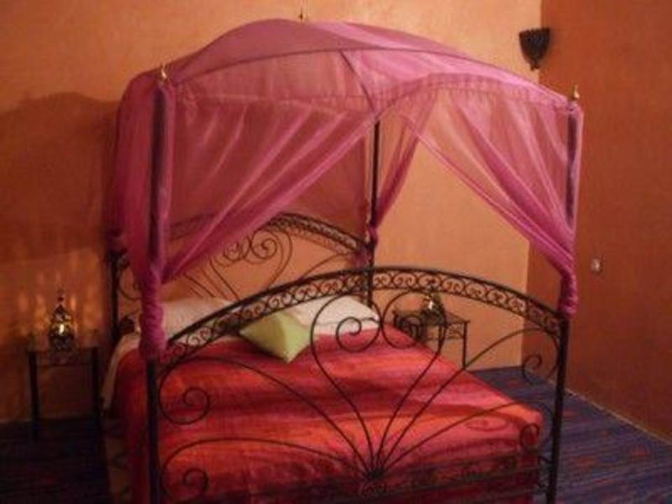 Room Hotel Riad Paco