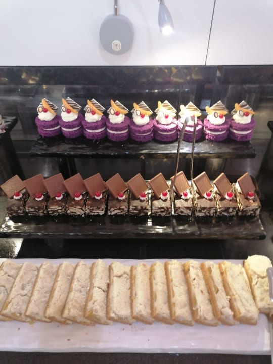 Gastro Adalya Ocean Deluxe