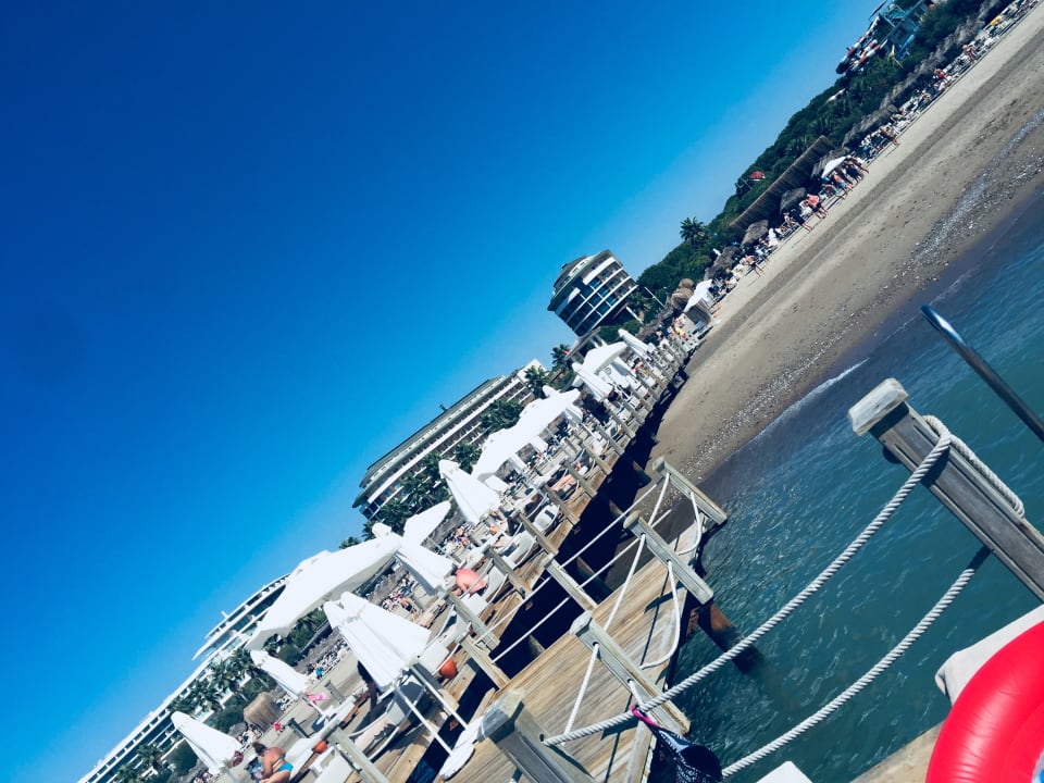 Strand Voyage Belek Golf & Spa