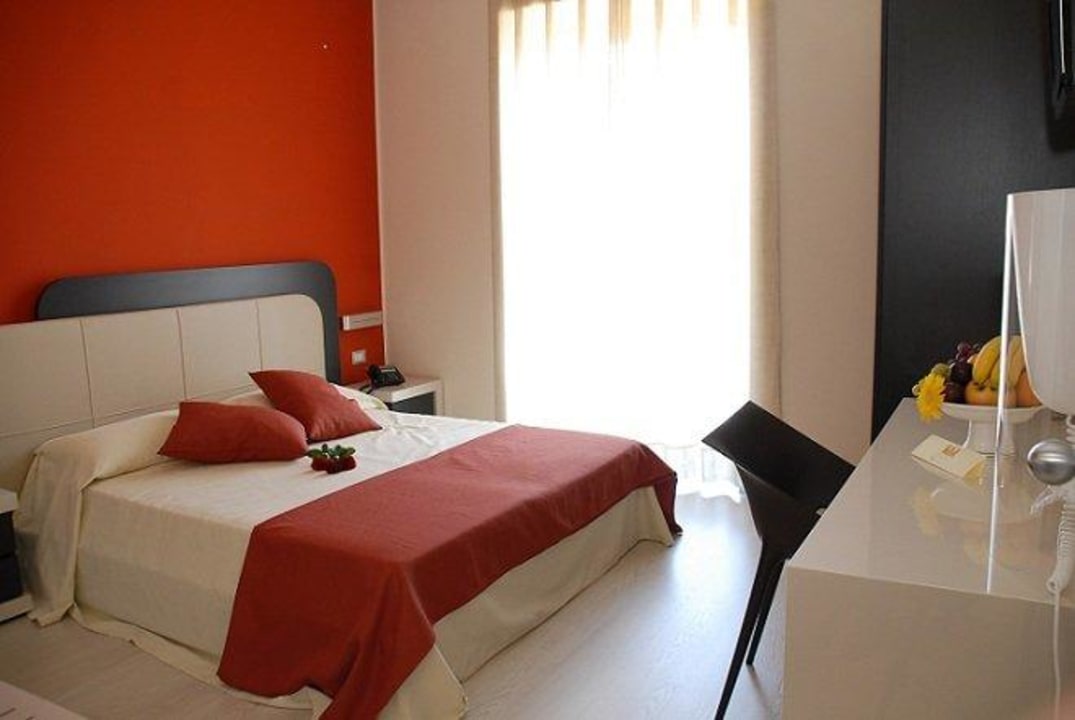 Design moderno  B&B Palazzo Sciacca