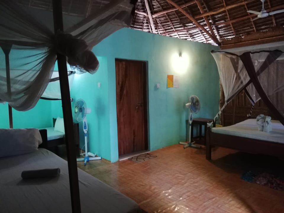 Zimmer Summer Dream Lodge