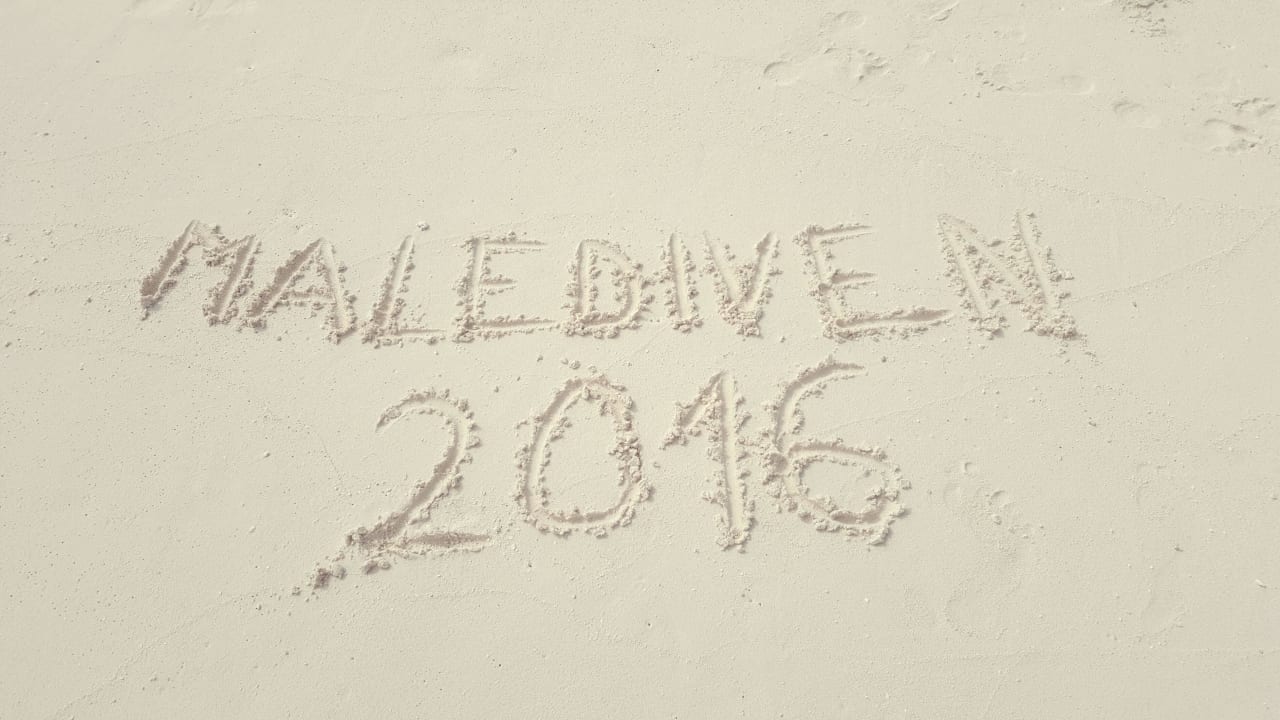 Flitterwochen Kuramathi Maldives