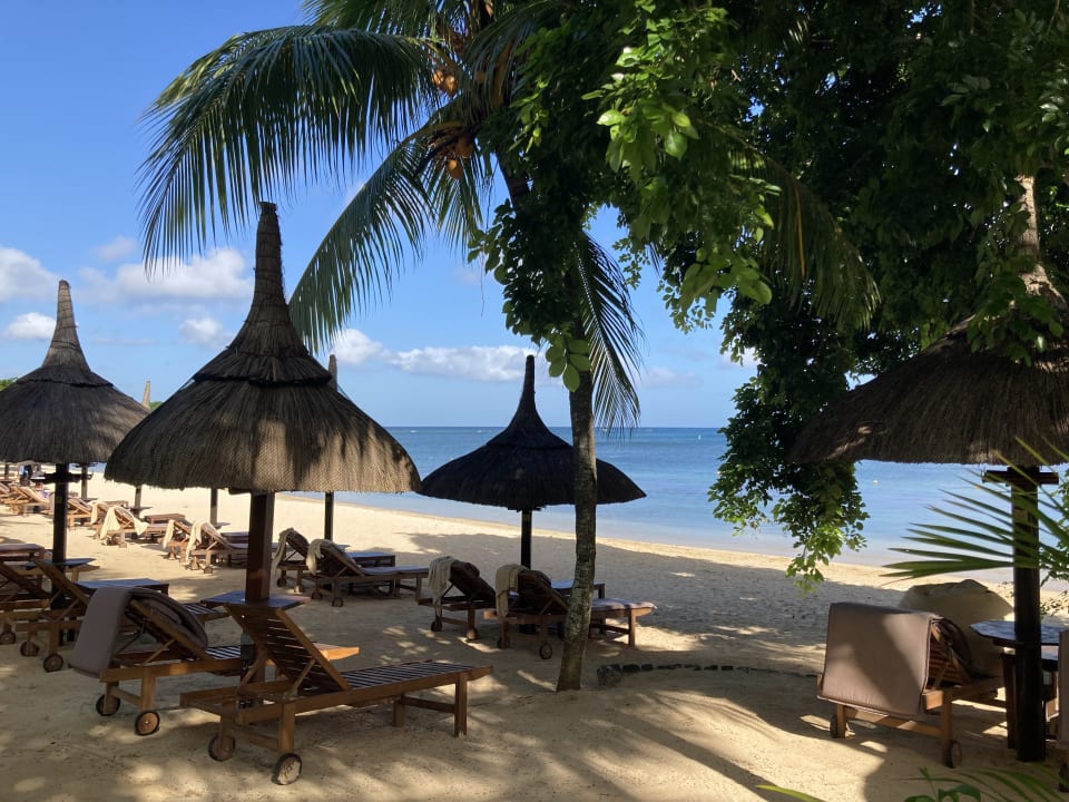 Strand Maritim Resort & Spa Mauritius
