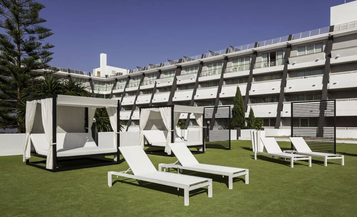 ILUNION Islantilla Ilunion Islantilla