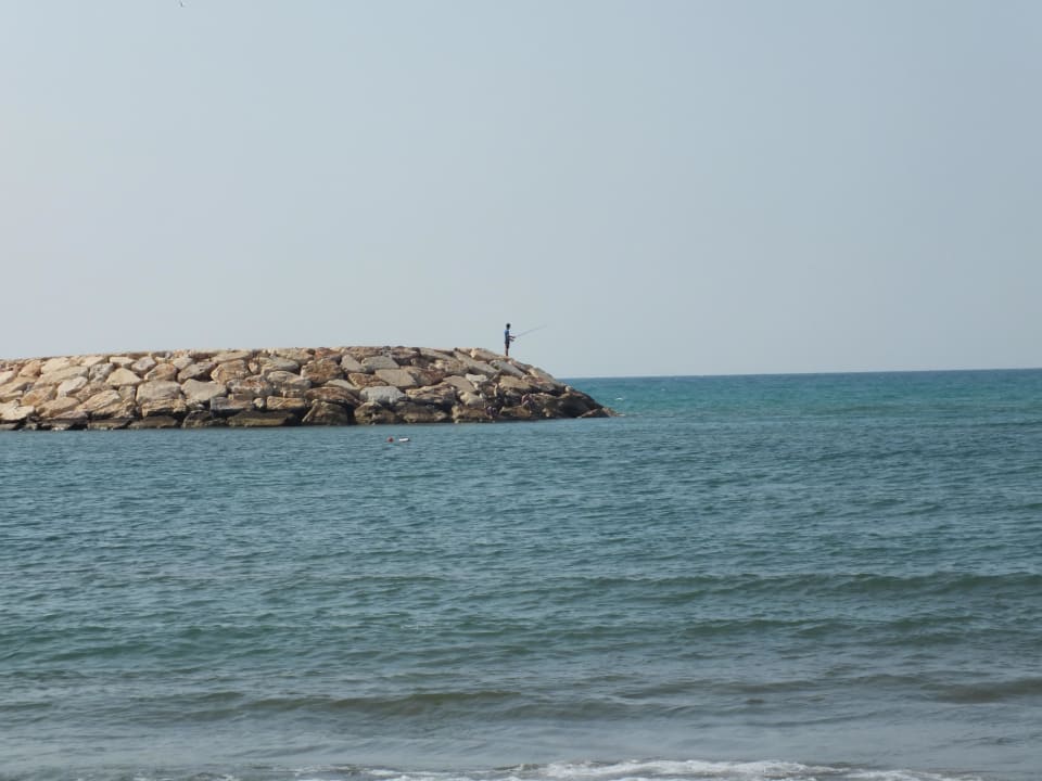 Strand Grand Seker Hotel