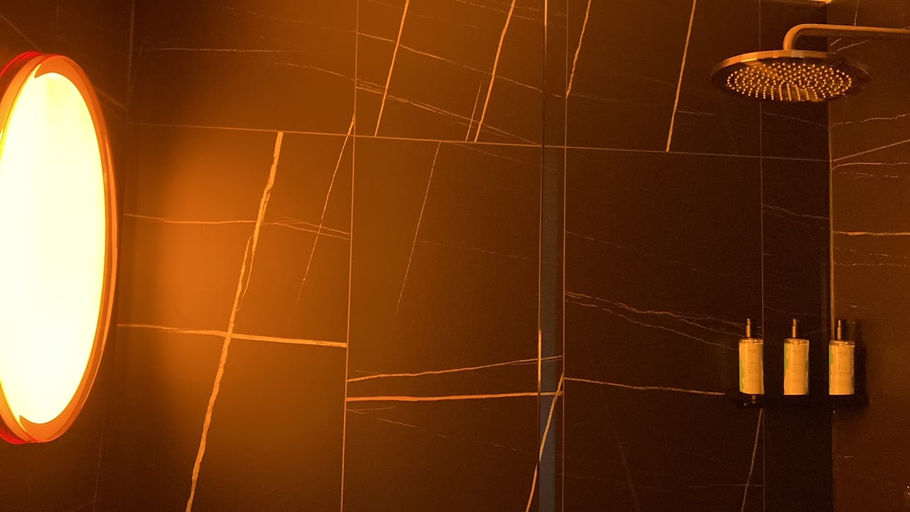 Zimmer nhow Frankfurt