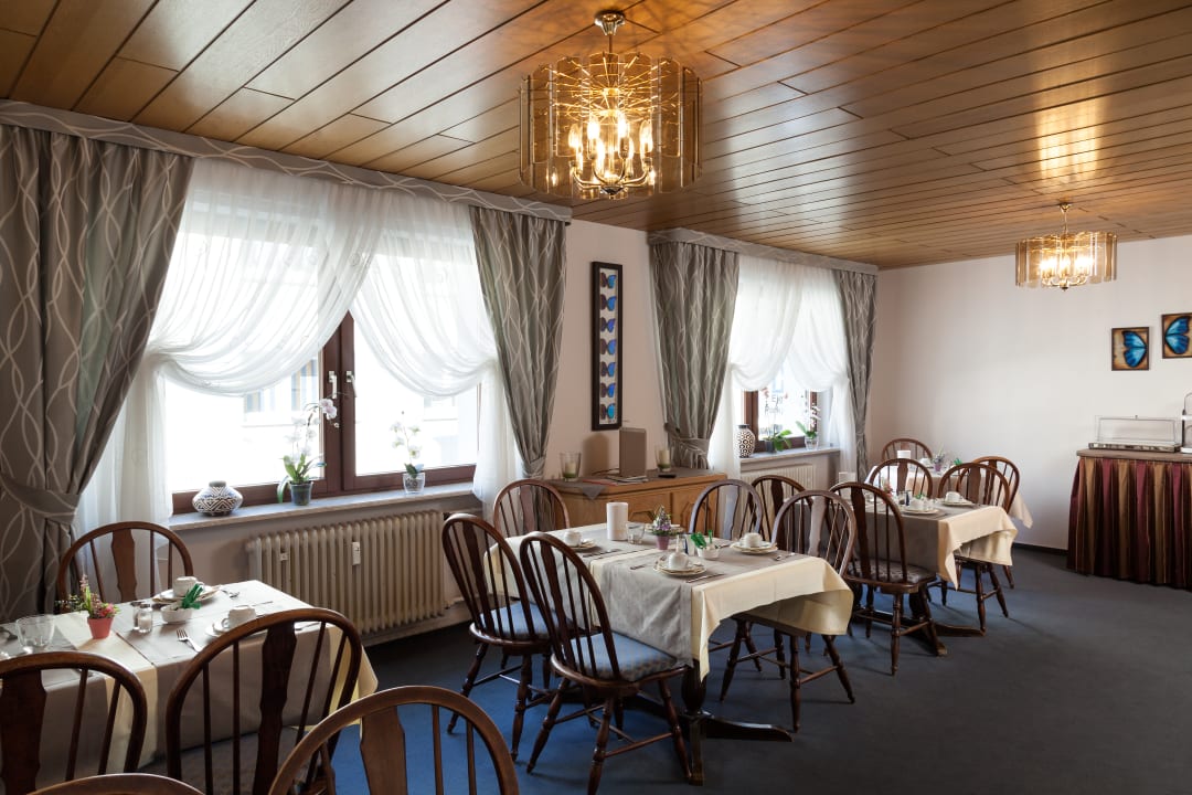 Gastro Hotel Garni Gute Hoffnung