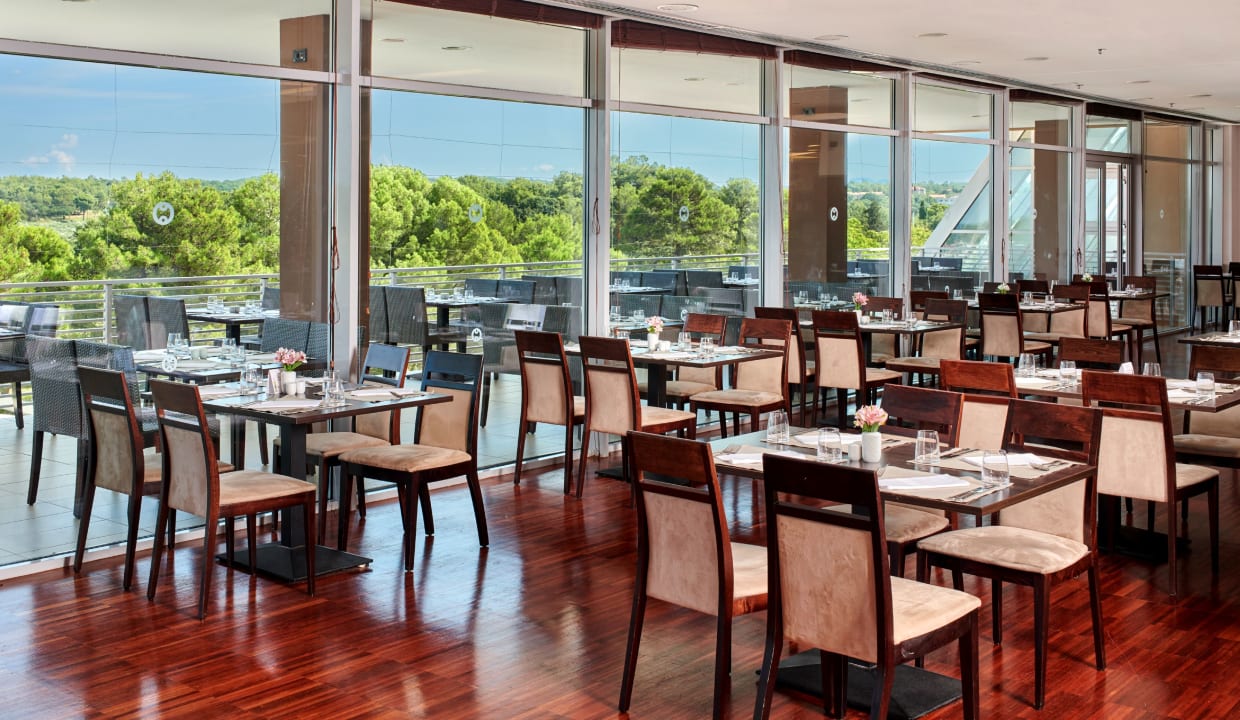 Gastro Hotel Molindrio Plava Laguna