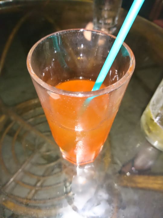 Restaurant Dessole Dolphin Bay Resort