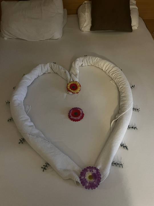 Zimmer Telatiye Resort