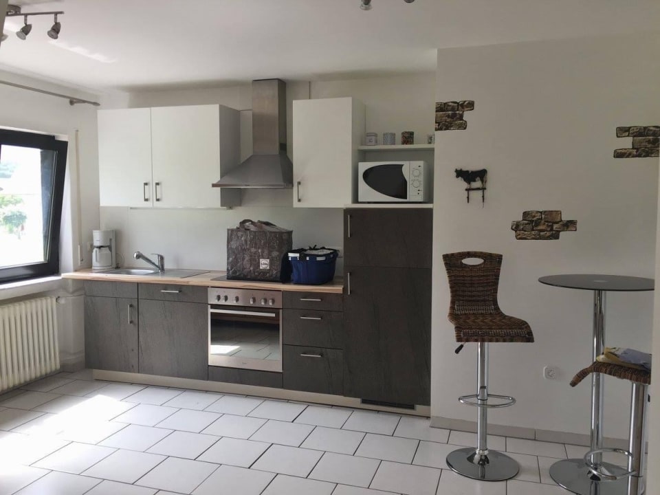 Zimmer Ferienhof Dingeldey