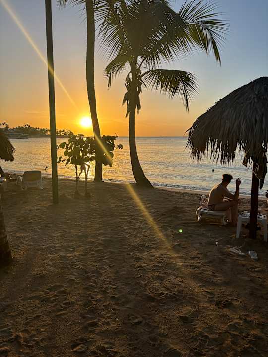 Strand Bahia Principe Luxury Bouganville