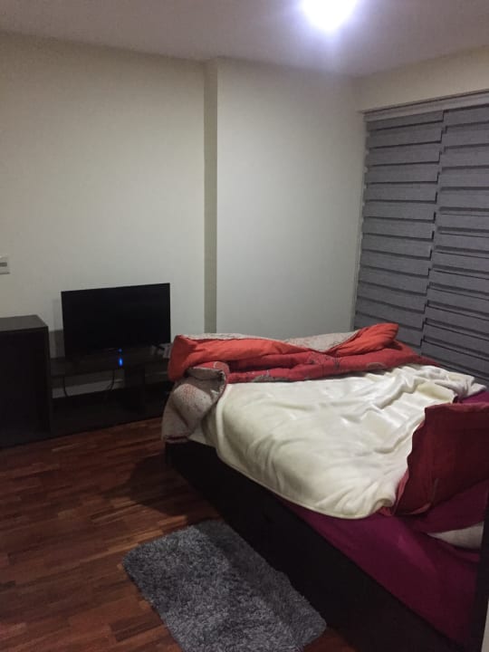 Zimmer Luxstone Executive & Suites