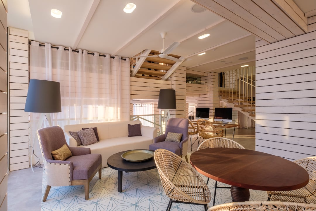 Sonstiges Barceló Portinatx - Adults only