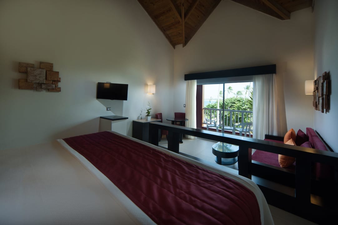Deluxe Suite Punta Cana Princess All Suites Resort & Spa