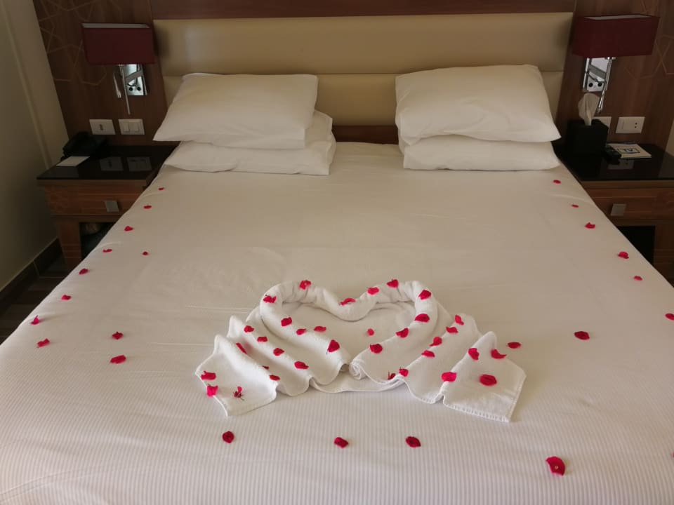 Zimmer Pickalbatros Aqua Park Resort - Sharm El Sheikh