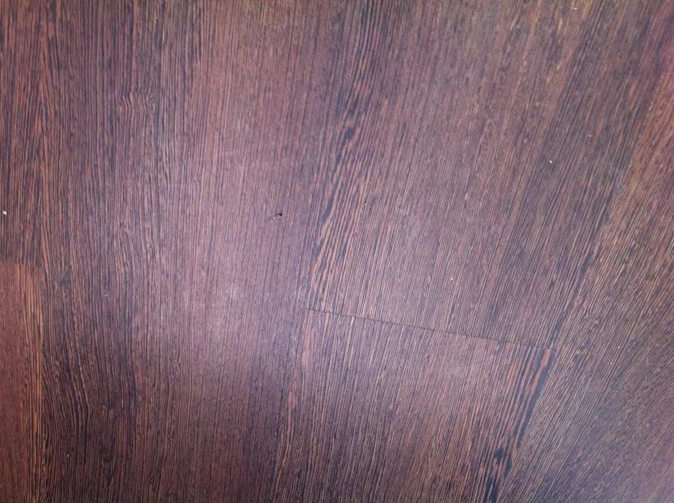 Schmutz! Hotel Ambassadeur