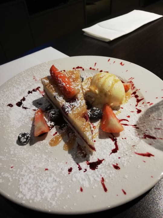 Gastro Hotel Maldron Smithfield